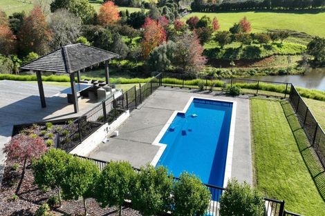 Photo of property in 333 Tuhimata Road, Paerata, Drury, 2578