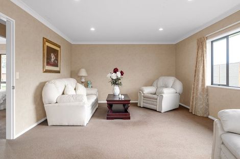 Photo of property in 7 Sequoia Place, Morrinsville, 3300