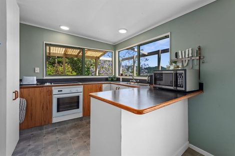 Photo of property in 3 Oakura Road, Oakura, Hikurangi, 0184