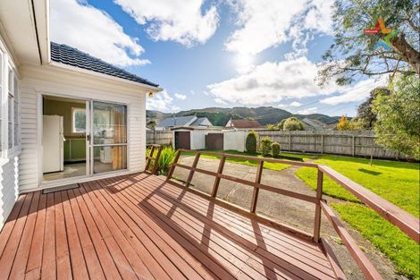 Photo of property in 151 Reynolds Street, Taita, Lower Hutt, 5011