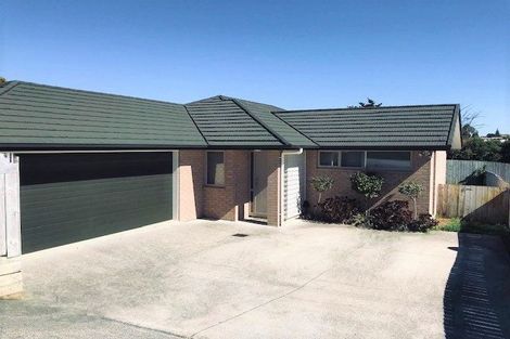 Photo of property in 7 Rooseville Mews, Pukekohe, 2120