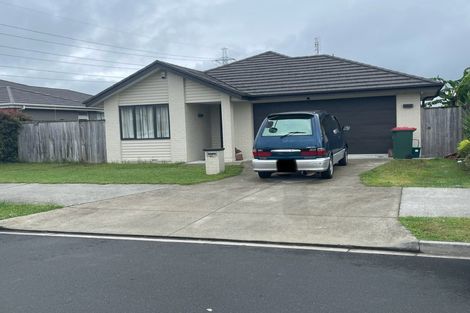 Photo of property in 31 Gum Spear Road, Takanini, 2112