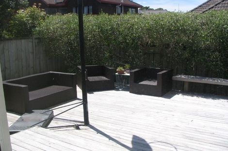 Photo of property in 1/12 Northumberland Avenue, Belmont, Auckland, 0622