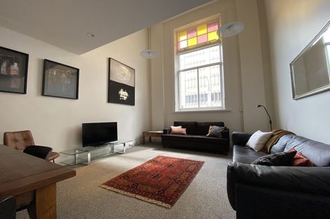 Photo of property in Whitmore Apartments, 7b Stout Street, Wellington Central, Wellington, 6011