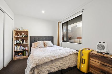 Photo of property in 8/24 Princess Terrace, Newtown, Wellington, 6021