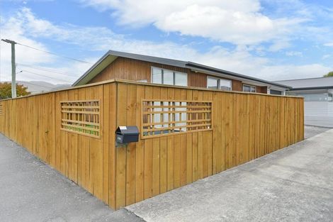 Photo of property in 1/119 Wilsons Road, Saint Martins, Christchurch, 8022