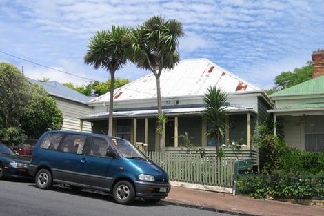 Photo of property in 40 Lincoln Street, Ponsonby, Auckland, 1021