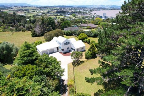 Photo of property in 78 Old Golf Course Road, Dargaville, 0371