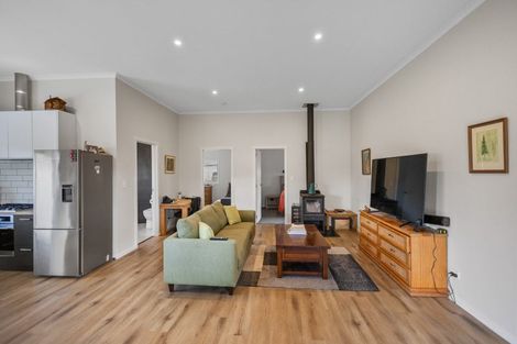 Photo of property in 4 King Street, Raetihi, 4632