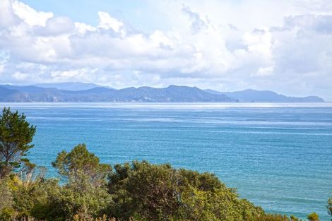 Photo of property in 6 Seavill Park Road, Kuaotunu West, Whitianga, 3592