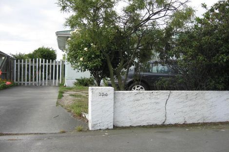 Photo of property in 354 Blenheim Road, Upper Riccarton, Christchurch, 8041