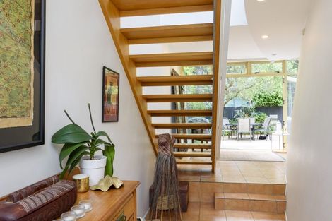 Photo of property in 4/23 Napier Street, Freemans Bay, Auckland, 1011