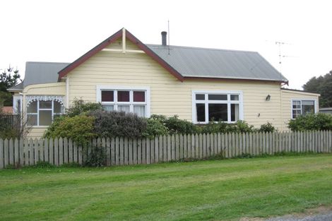 Photo of property in 5 Macandrew Street, Milton, 9220