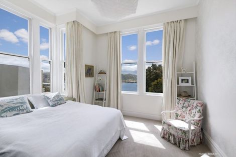 Photo of property in 33 Hay Street, Oriental Bay, Wellington, 6011