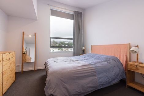 Photo of property in 6/24 Princess Terrace, Newtown, Wellington, 6021