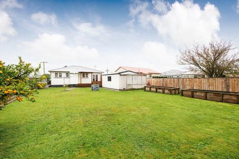 Photo of property in 34 Taylor Avenue, Feilding, 4702
