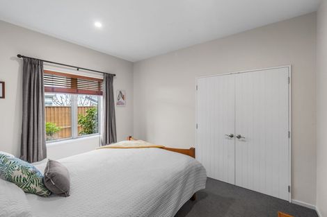 Photo of property in 3 Brookwater Avenue, Northwood, Christchurch, 8051