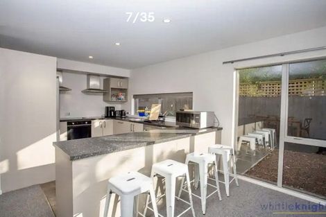Photo of property in 3/24a Bowen Street, Upper Riccarton, Christchurch, 8041