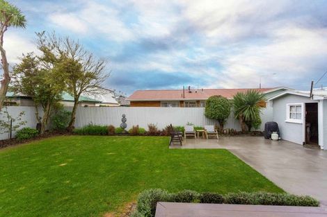 Photo of property in 93 Coronation Street, Spreydon, Christchurch, 8024