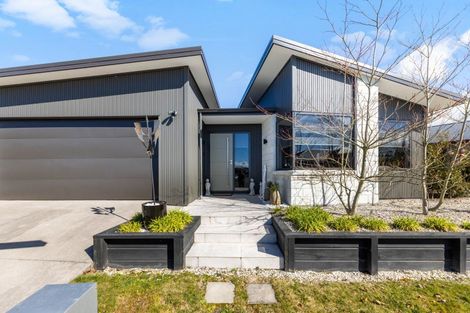 Photo of property in 15 Noumea Drive, Rangatira Park, Taupo, 3330