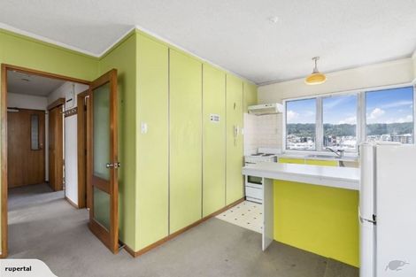 Photo of property in Iona Towers, 502/140 Abel Smith Street, Te Aro, Wellington, 6011