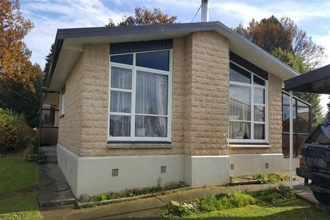 Photo of property in 181 Queen Street, Waimate, 7924