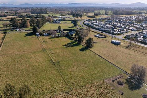 Photo of property in 234 Giles Road, Kaiapoi, 7692