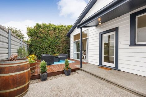 Photo of property in 17 Knowles Street, Terrace End, Palmerston North, 4410