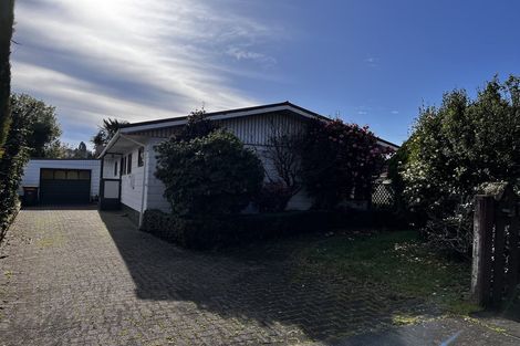 Photo of property in 23 Sussex Street, Chartwell, Hamilton, 3210