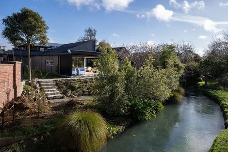 Photo of property in 87 Kahu Road, Fendalton, Christchurch, 8041