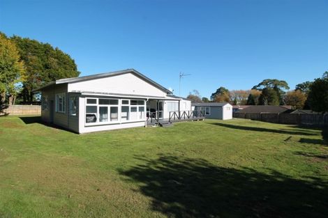 Photo of property in 8 Paraonui Road, Tokoroa, 3420