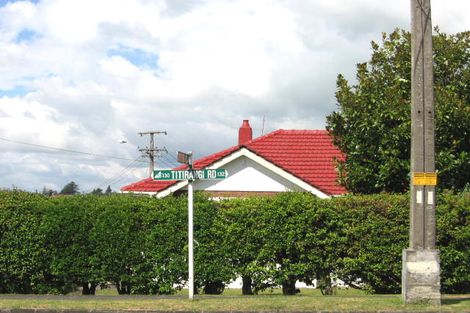 Photo of property in 130 Titirangi Road, New Lynn, Auckland, 0600