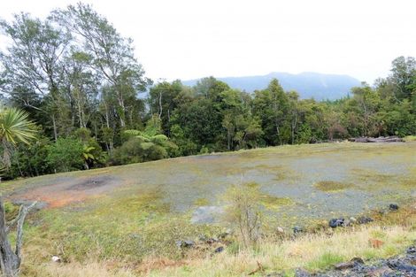 Photo of property in 11 Railway Terrace, Runanga, 7803