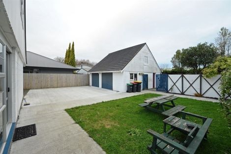 Photo of property in 3 Opal Place, Casebrook, Christchurch, 8051