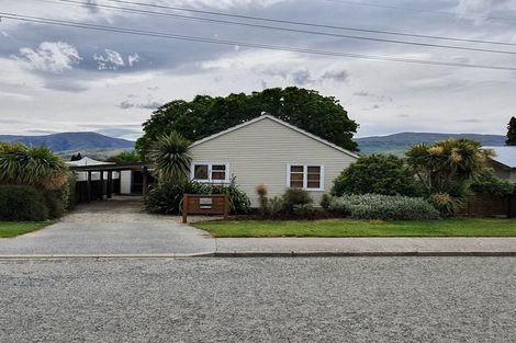 Photo of property in 25a Blyth Street, Cromwell, 9310