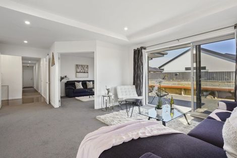 Photo of property in 4 Denny Street, Marshland, Christchurch, 8083