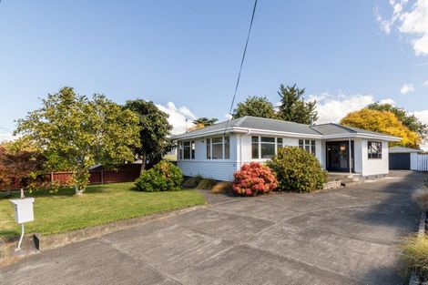 Photo of property in 63 Coverdale Street, Onekawa, Napier, 4110