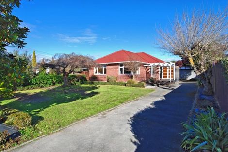 Photo of property in 45 Checketts Avenue, Halswell, Christchurch, 8025