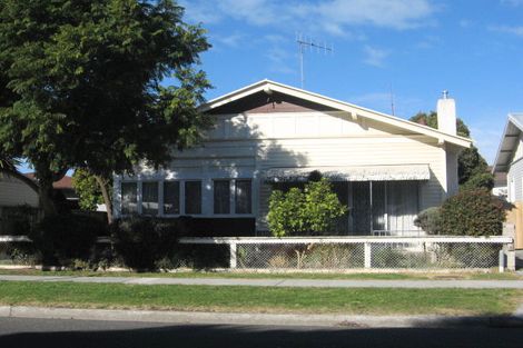 Photo of property in 31 Carnell Street, Napier South, Napier, 4110
