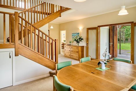 Photo of property in 92 Kaitawa Road, Hautere, Otaki, 5582