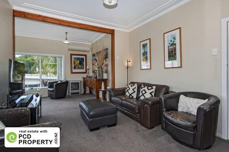 Photo of property in 35 Three Mile Bush Road, Te Kamo, Whangarei, 0112
