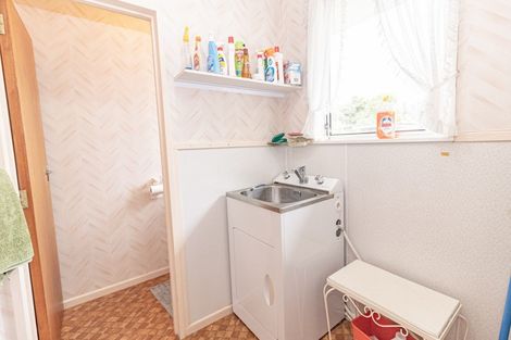 Photo of property in 3 Bombay Street, Aramoho, Whanganui, 4500