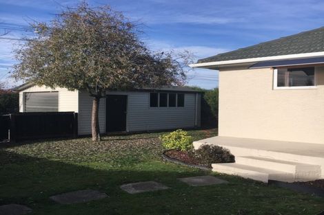Photo of property in 1/156 Springs Road, Hornby, Christchurch, 8042