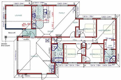 Photo of property in 53 Craig Thompson Drive, Lincoln, 7608