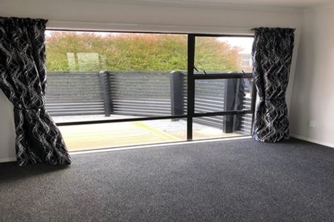 Photo of property in 1/15 Sturrocks Road, Redwood, Christchurch, 8051