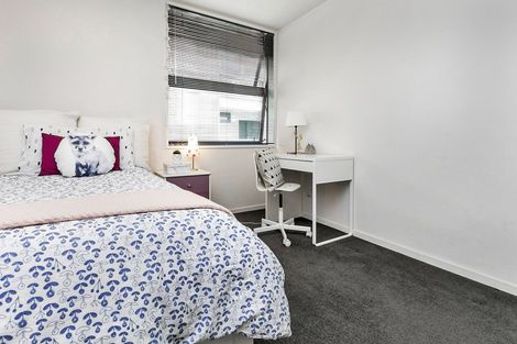 Photo of property in 204/57 Mahuhu Crescent, Auckland Central, Auckland, 1010