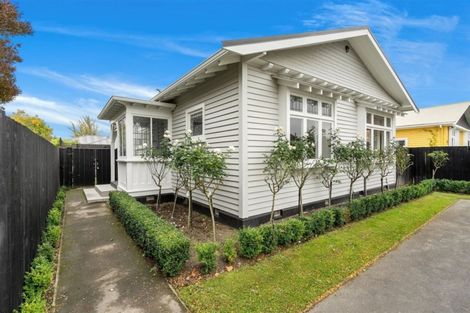 Photo of property in 1/131 Innes Road, St Albans, Christchurch, 8052