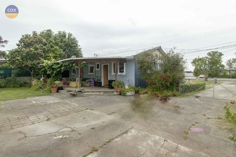 Photo of property in 150 Meeanee Road, Jervoistown, Napier, 4112