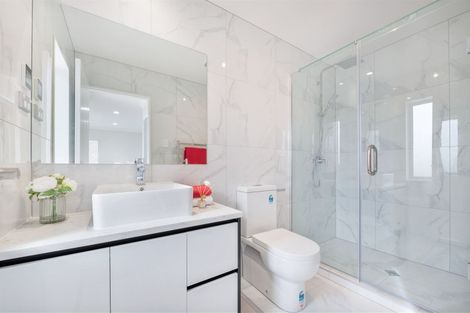 Photo of property in 91 Tir Conaill Avenue, Flat Bush, Auckland, 2019