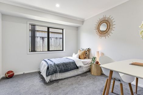 Photo of property in 8 Mosslea Court, Rototuna North, Hamilton, 3210